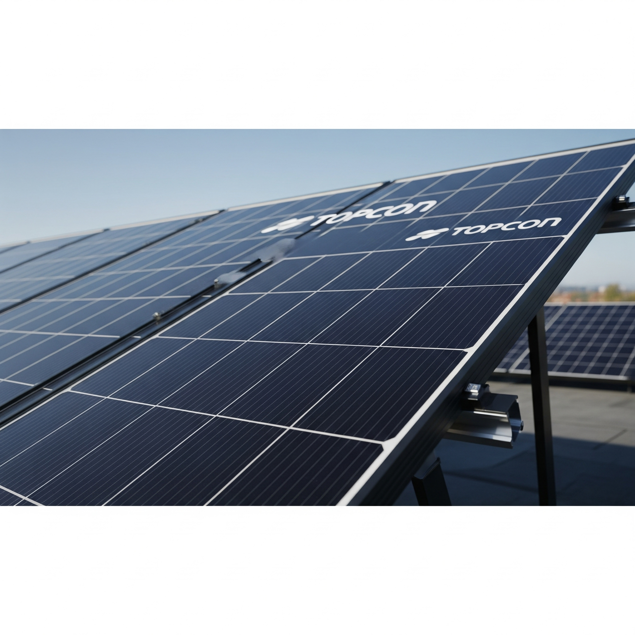 TOPCon Panel