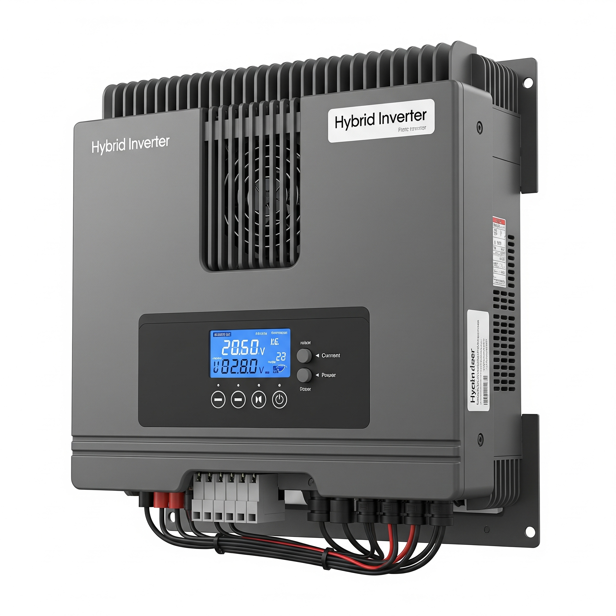 Hybrid Inverter