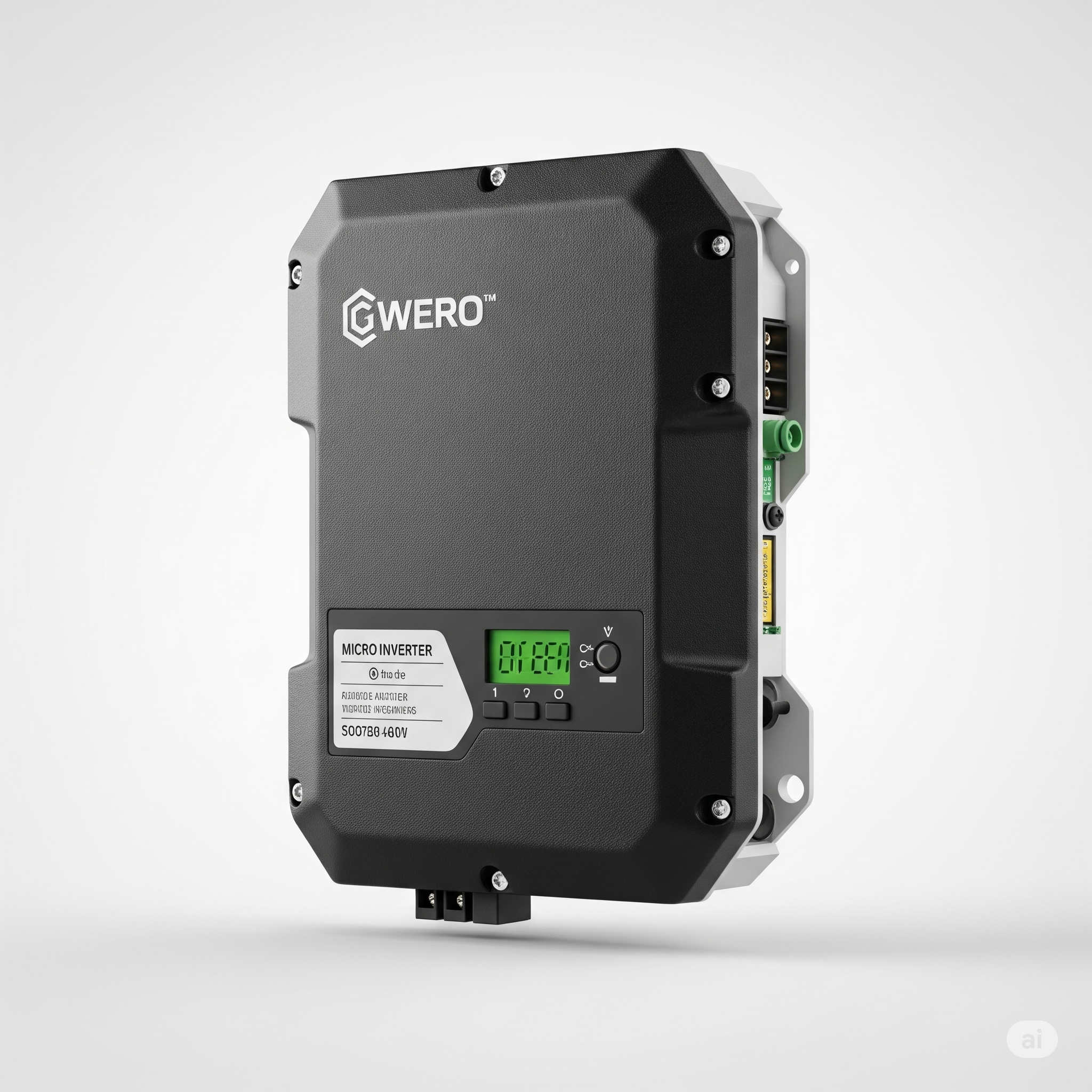 Microinverter