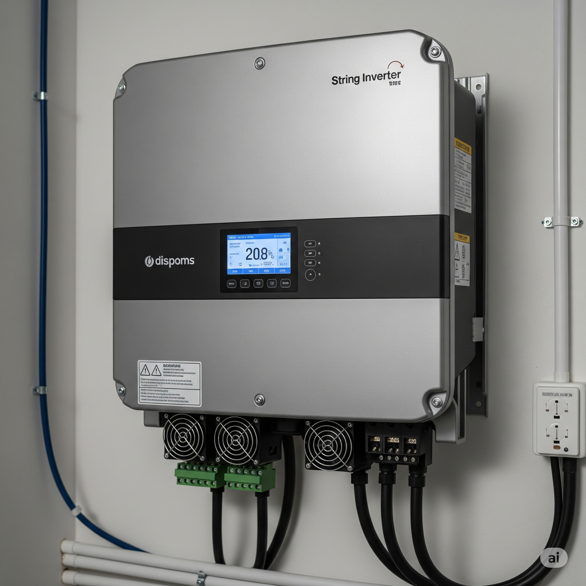 String Inverter