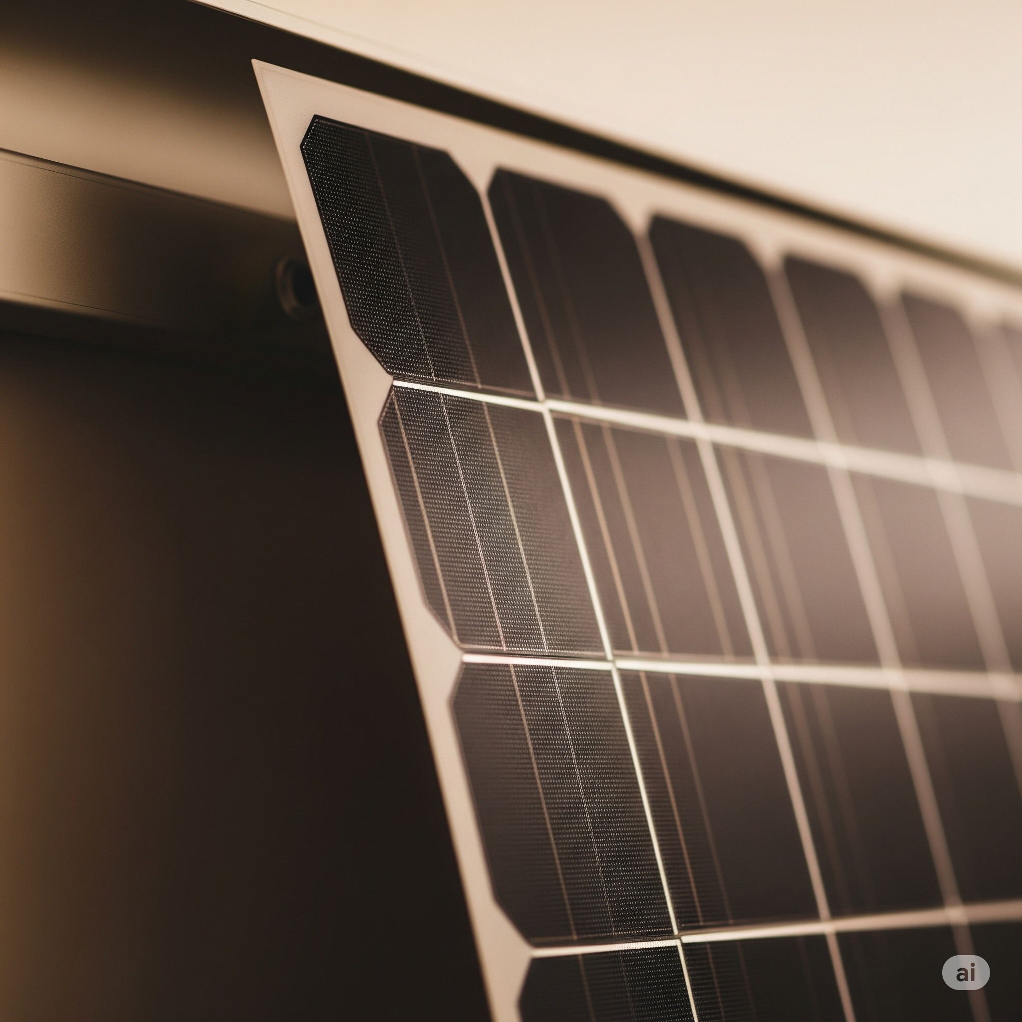 Thin Film Panel